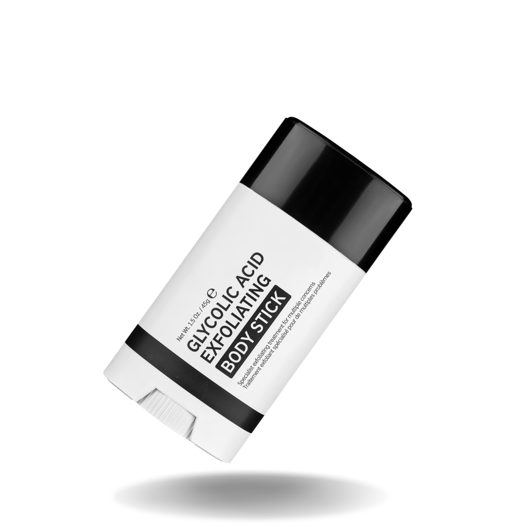 Smooth Swipe - Targeted Exfoliating Body Stick