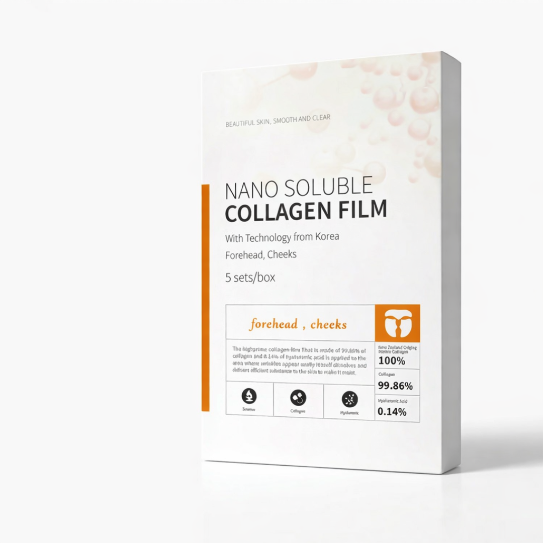 Naturáe Soluble Collagen Mask