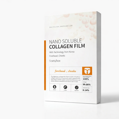 Naturáe Soluble Collagen Mask