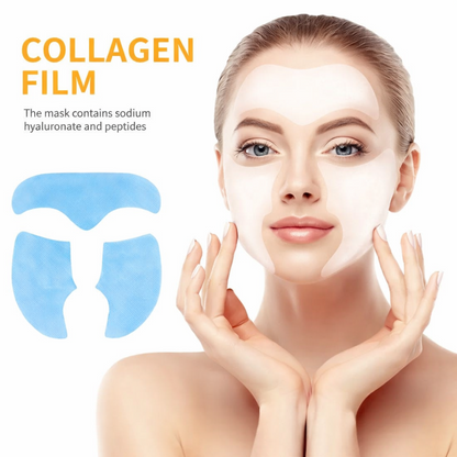 Naturáe Soluble Collagen Mask