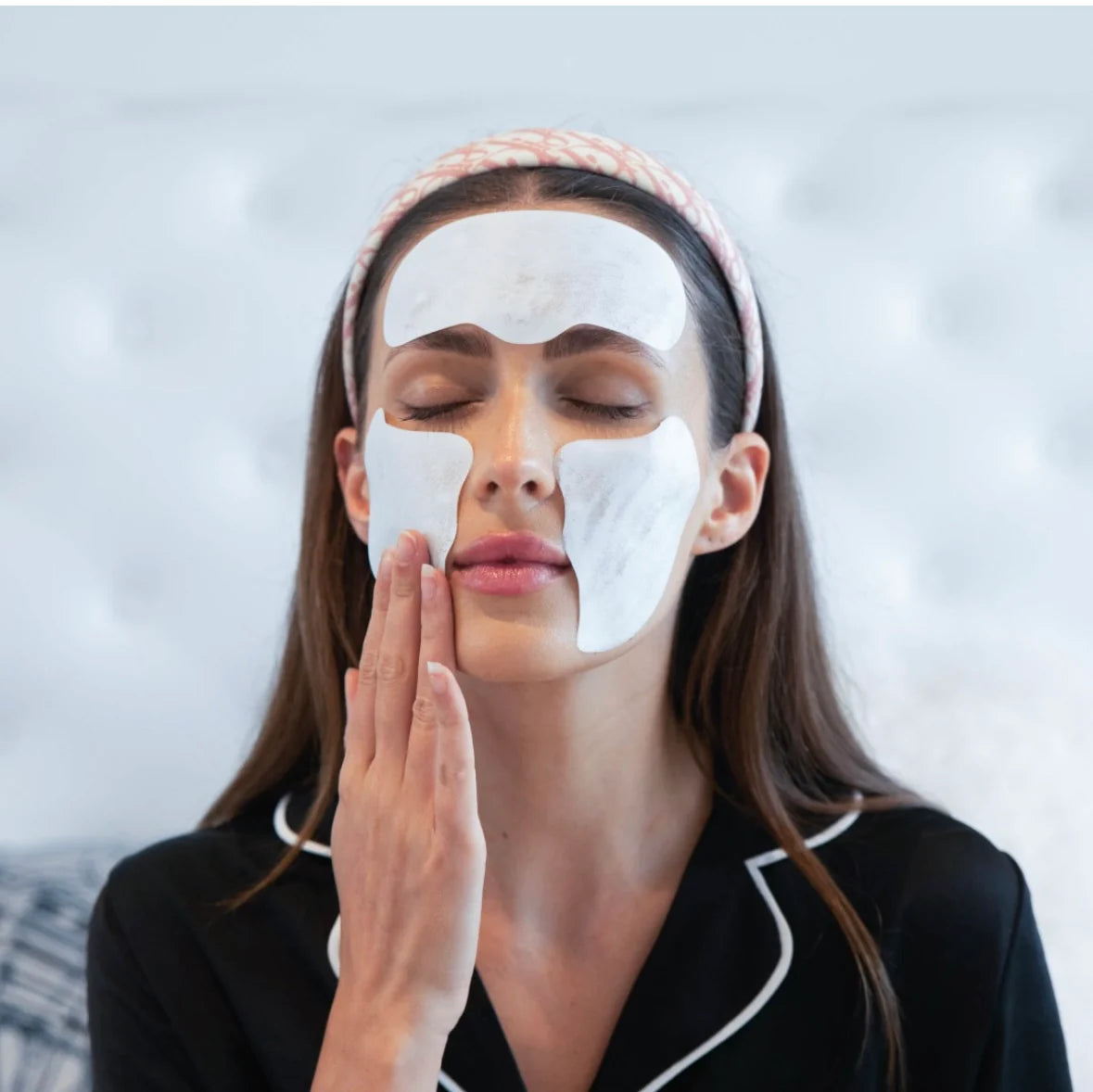 Naturáe Soluble Collagen Mask