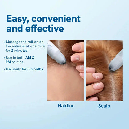 Naturaé Hair Growth serum