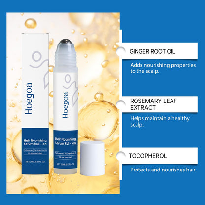 Naturaé Hair Growth serum