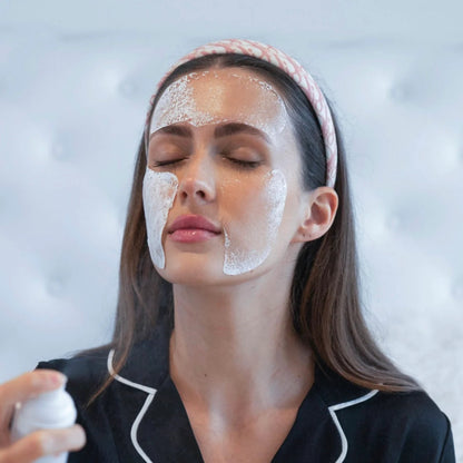 Naturáe Soluble Collagen Mask