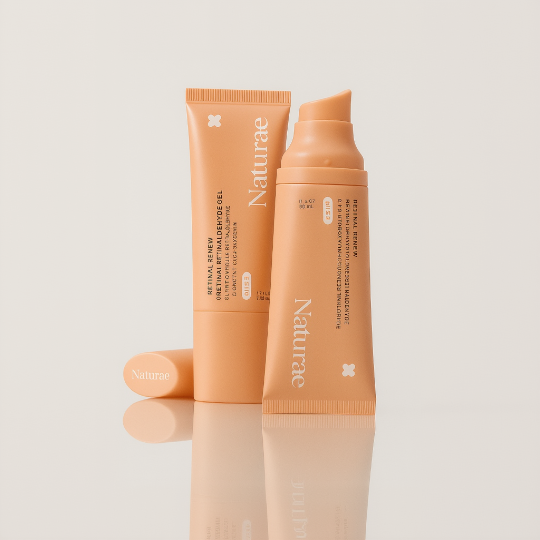 Retinal Rejuvenate - Retinaldehyde Gel 0.1%