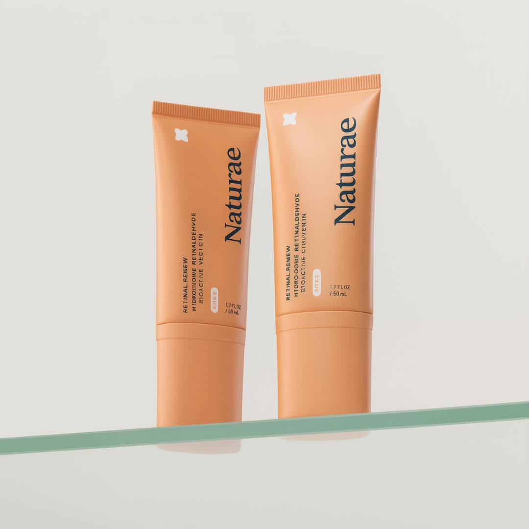 Retinal Rejuvenate - Retinaldehyde Gel 0.1%