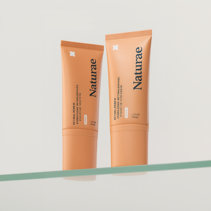 Retinal Rejuvenate - Retinaldehyde Gel 0.1%